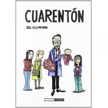Cuarentón
