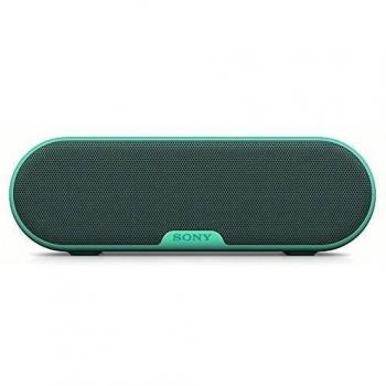 Sony SRS-XB2 - Altavoz portátil
