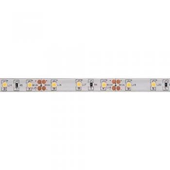 Tira LED flexible autoadhesivo Velleman IP61 300 LED 5 m 12 V 6500k blanco frío