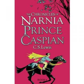 Príncipe Caspian – C. S. Lewis (Crónicas de Narnia)