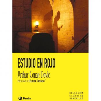 Estudio en rojo