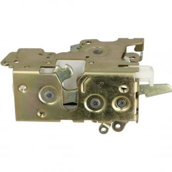 Cerradura de puerta AUGER AUG78258 con mecanismo de cierre seguro, diseño moderno, fácil instalación y compatible con puertas estándar