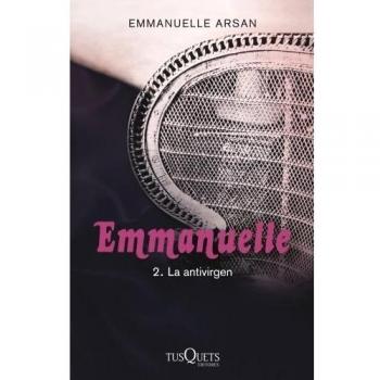 Emmanuelle 2. La antivirgen