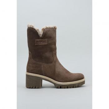 Botas Panama Jack PRIM B3 Marrón