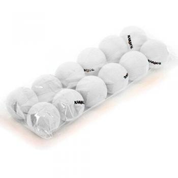 Karakal pelotas de ping pong