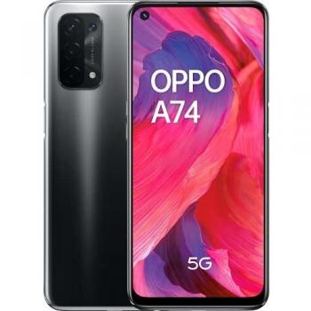 OPPO A74 5G - Pantalla 6,49