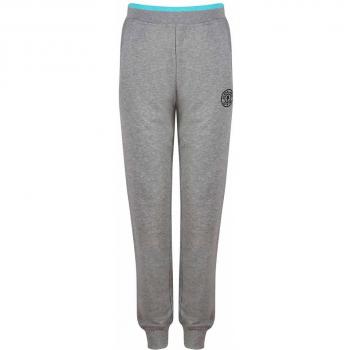 Golds Gym Sudadera con Capucha; Antracita; Large