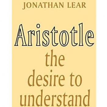 Aristotle: The Desire to Understand
