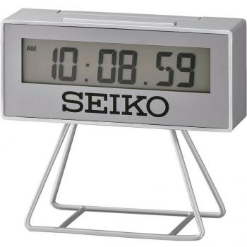 Reloj despertador digital Seiko Clocks QHL087S