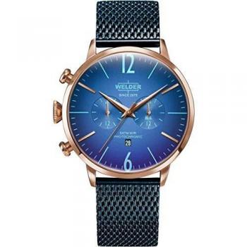 Welder Breezy relojes hombre WWRC418