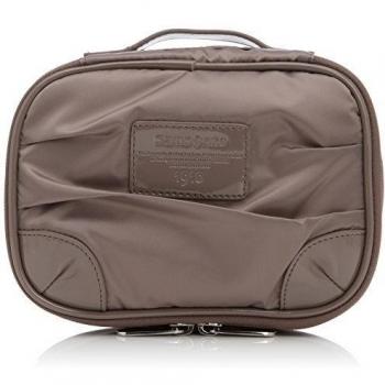 Samsonite Thallo Cosm.Cases Make-Up Pouch L Bolsa de aseo, Marrón