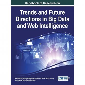 Manual de Investigación sobre Tendencias y Direcciones Futuras en Big Data e Inteligencia Web (Tapa Dura)