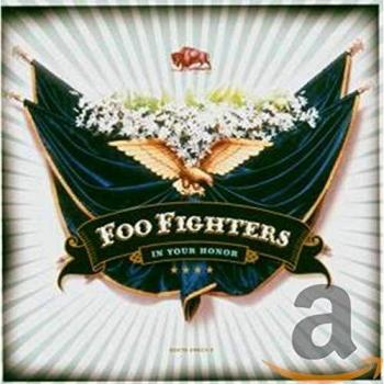 Foo Fighters - In Your Honor (Deluxe Edition Vinyl)