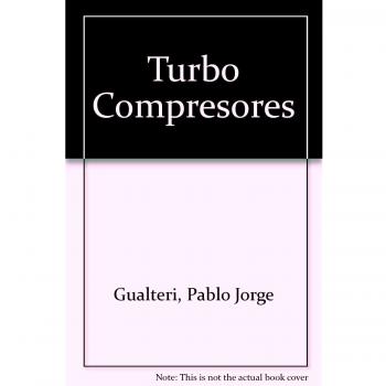 Turbo Compresores