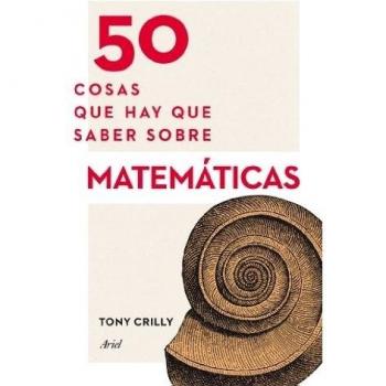 50 cosas que hay que saber sobre matemáticas