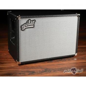 Aguilar DB 210 Classic Black 4-Ohm Bass Cabinet