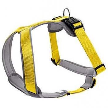 HUNTER Arnés Perros, de Nailon/Neopreno