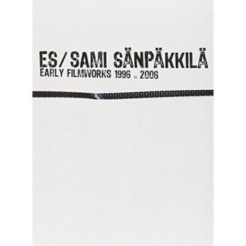 Early Filmworks: 1996 to 2006 - DVD Region 1