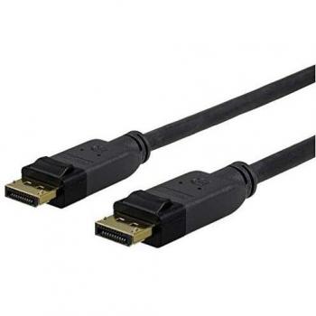 Cable DisplayPort de Alta Calidad
