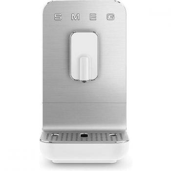 Cafetera Superautomática SMEG BCC11WHMEU Blanco 1,4L Molinillo