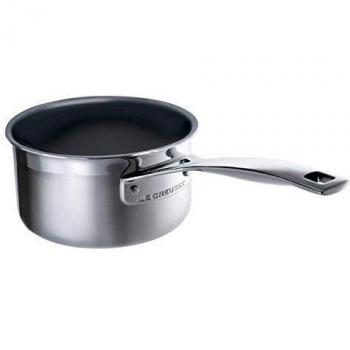 Le Creuset Cazo Triply 14 Cm. Antiad.