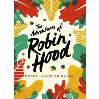Las Aventuras de Robin Hood: Clásicos Puffin Verdes