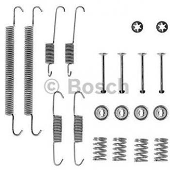 Juego de accesorios zapatas de freno BOSCH 1 987 475 137 para BMW Serie 3 Compact, Serie 5 Berlina