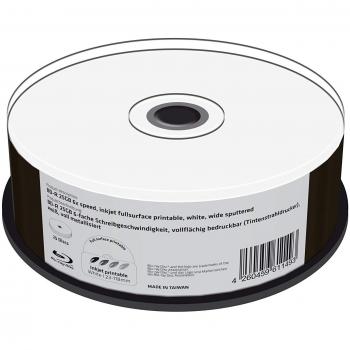 MediaRange MR512 disco blu-ray lectura/escritura