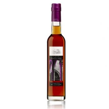 Garnatxa de Perelada 12 Años Reserva 37.5cl