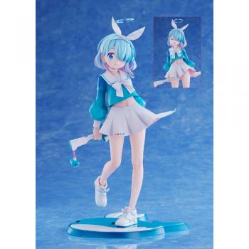 Estatua PVC 1/7 Arona Ami Ami Edición Limitada Blue Archive 22 cm