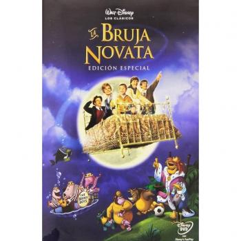 La Bruja Novata - Ed. especial