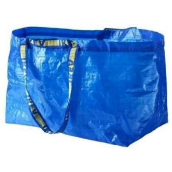 Ikea Frakta - Bolsa de la compra