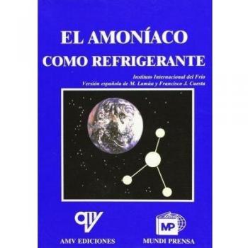 Amoniaco como refrigerante, El