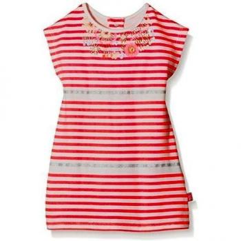 Billieblush ROBE FILLE-vestido Bebé-Niños    Rosa