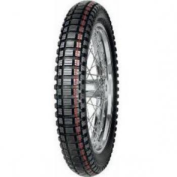Neumático Mitas SW07 3.75-19 TT 61P Rueda trasera, NHS