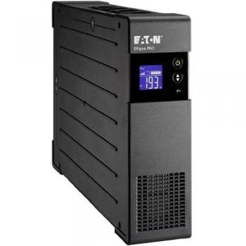 Eaton Ellipse PRO 1200 IEC - Fuente de alimentación ininterrumpida