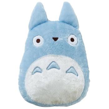 Peluche Totoro Azul 33 x 29 cm Mi Vecino Totoro Studio Ghibli Re-Run