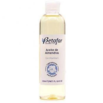 BETAFAR - Betafar Aceite De Almendras 250 Ml
