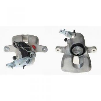 Étrier de freno BUDWEG 343364 para VW, AUDI y SKODA (izquierdo)