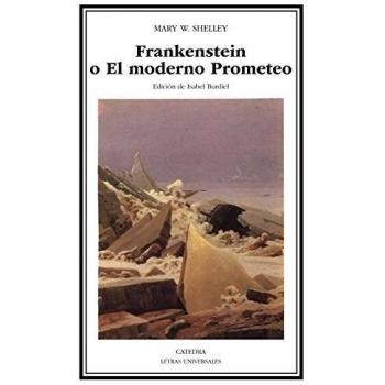 Frankenstein o El moderno Prometeo: 230