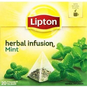 Lipton Herbal Infusion (1 x 20 tea bags)