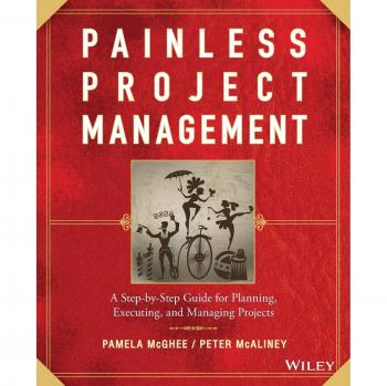 Painless Project Management Guidebook with URL Access