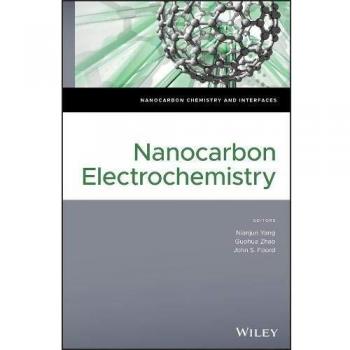 Nanocarbon Electrochemistry