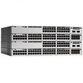 Cisco Catalyst 9300 Series Switch - 24 Ports Data Only