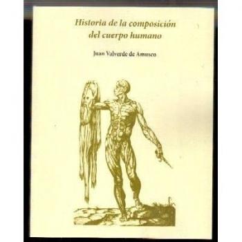 Historia de la composición del cuerpo humano