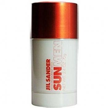 Jil Sander Sun Deodorant Stick for Men 75 ml