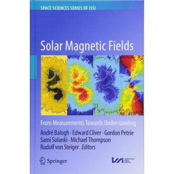 Solar Magnetic Fields: From Measurements Towards Understanding