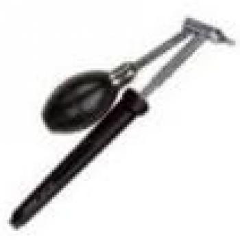 JBC - Jbc - Desoldador 25W 230V Con Punta Ld Cable Termoresistente