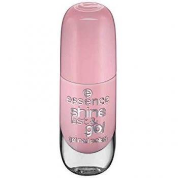 Ess. Shine Last & Go! Gel Esmalte De Uñas 05