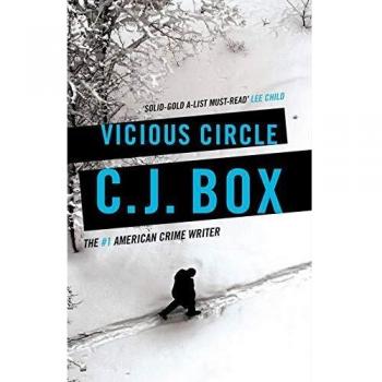 Círculo Vicioso - Novela de Suspenso y Misterio